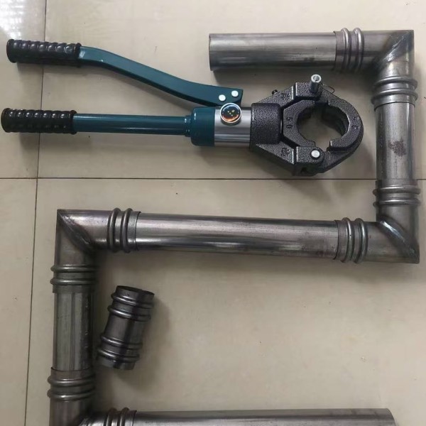 环翠鑫亿呈冷却管